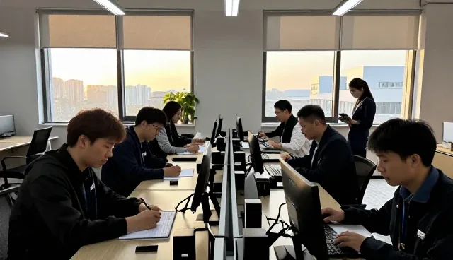 短视频制作服务如何适应不同应用环境